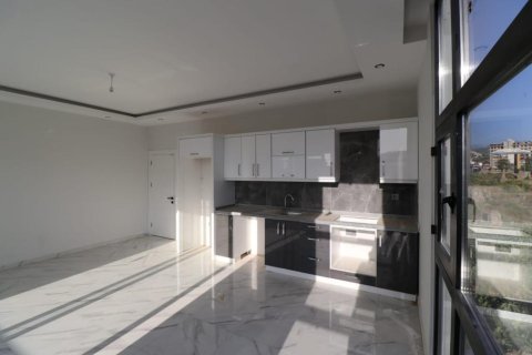 Leilighet i Mahmutlar, Antalya, Tyrkia Nr. 237471 - 4