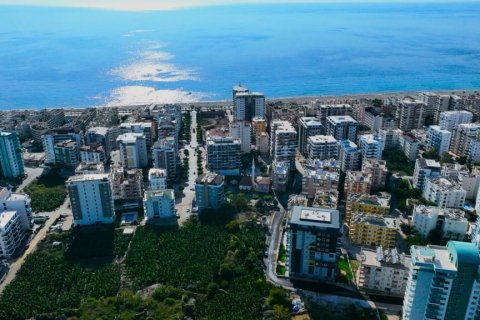 Leilighet i Mahmutlar, Antalya, Tyrkia Nr. 237471 - 26