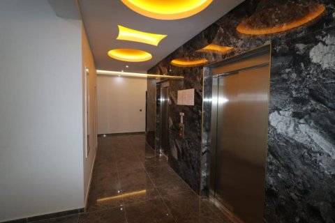 Leilighet i Mahmutlar, Antalya, Tyrkia Nr. 237471 - 14