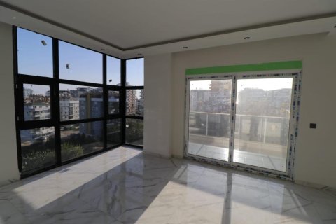 Leilighet i Mahmutlar, Antalya, Tyrkia Nr. 237471 - 3