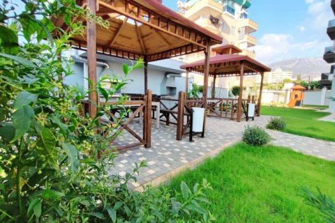 Leilighet i Mahmutlar, Antalya, Tyrkia Nr. 237471 - 21