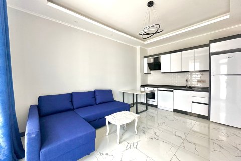 Leilighet i Alanya, Antalya, Tyrkia Nr. 224468 - 3
