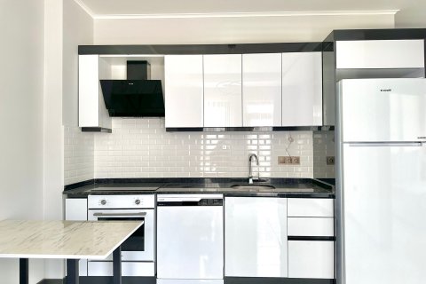 Leilighet i Alanya, Antalya, Tyrkia Nr. 224468 - 5