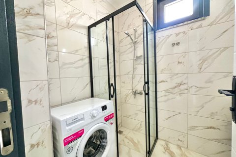 Leilighet i Alanya, Antalya, Tyrkia Nr. 224468 - 8