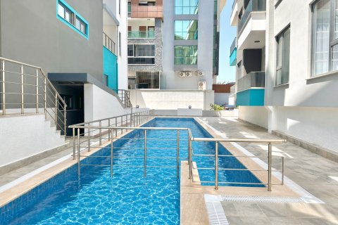 Leilighet i Alanya, Antalya, Tyrkia Nr. 224468 - 2