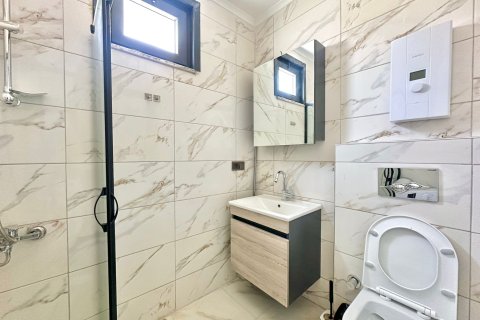 Leilighet i Alanya, Antalya, Tyrkia Nr. 224468 - 7