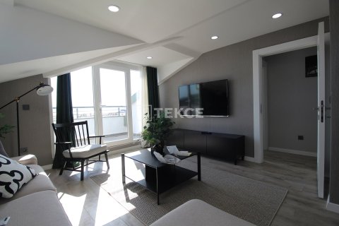 Apartment for sale in Bueyuekcekmece, Istanbul, Turkey, 3 bedrooms, 165m2, No. 224474 – photo 15