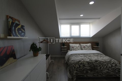 Apartment for sale in Bueyuekcekmece, Istanbul, Turkey, 3 bedrooms, 165m2, No. 224474 – photo 18