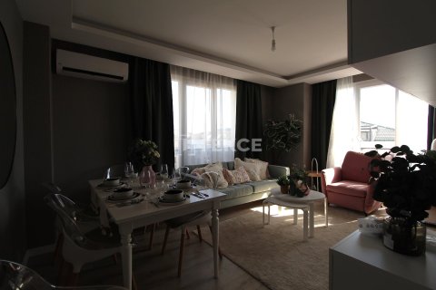 Apartment for sale in Bueyuekcekmece, Istanbul, Turkey, 3 bedrooms, 165m2, No. 224474 – photo 8