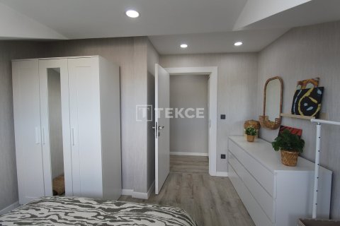 Apartment for sale in Bueyuekcekmece, Istanbul, Turkey, 3 bedrooms, 165m2, No. 224474 – photo 19