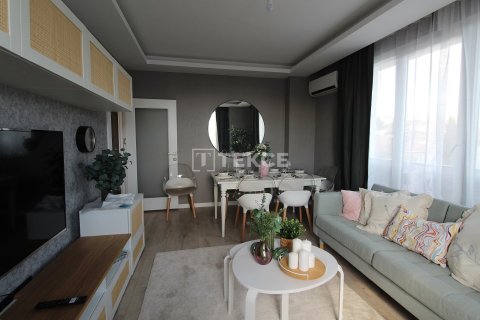 Apartment for sale in Bueyuekcekmece, Istanbul, Turkey, 3 bedrooms, 165m2, No. 224474 – photo 7