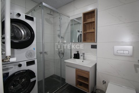 Apartment for sale in Bueyuekcekmece, Istanbul, Turkey, 3 bedrooms, 165m2, No. 224474 – photo 20