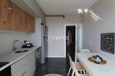 Apartment for sale in Bueyuekcekmece, Istanbul, Turkey, 3 bedrooms, 165m2, No. 224474 – photo 10