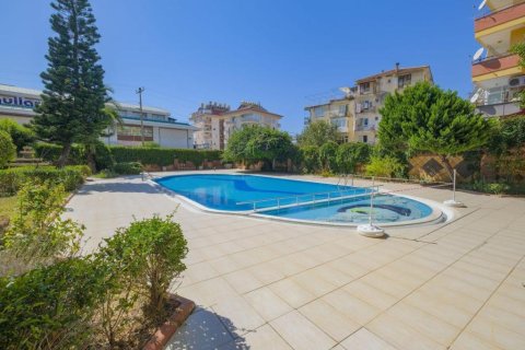 Apartment for sale in Cikcilli, Antalya, Turkey, 115m2, No. 224471 – photo 18