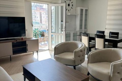 Apartment for sale in Cikcilli, Antalya, Turkey, 115m2, No. 224471 – photo 4