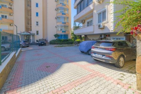 Apartment for sale in Cikcilli, Antalya, Turkey, 115m2, No. 224471 – photo 23