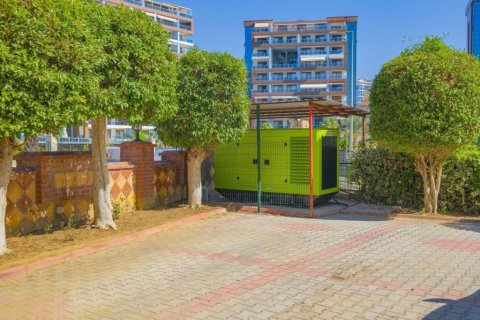 Apartment for sale in Cikcilli, Antalya, Turkey, 115m2, No. 224471 – photo 24