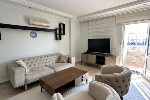 Apartment for sale in Cikcilli, Antalya, Turkey, 115m2, No. 224471 – photo 2