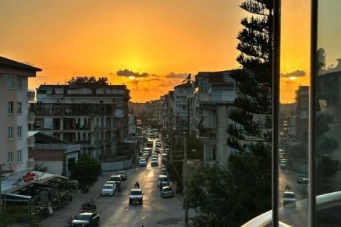 Apartment for sale in Cikcilli, Antalya, Turkey, 115m2, No. 224471 – photo 16