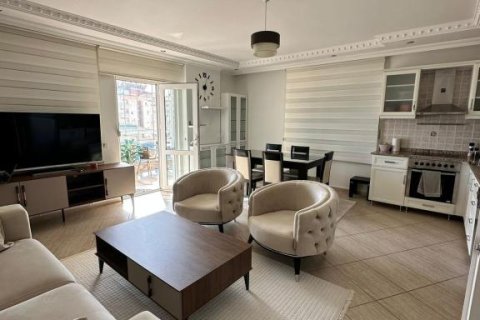 Apartment in Cikcilli, Antalya, Turkey No. 224471