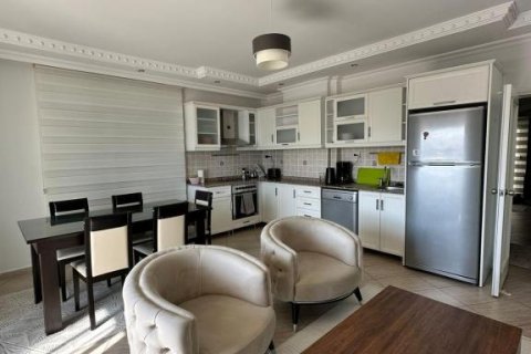 Apartment for sale in Cikcilli, Antalya, Turkey, 115m2, No. 224471 – photo 3