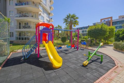 Apartment for sale in Cikcilli, Antalya, Turkey, 115m2, No. 224471 – photo 21