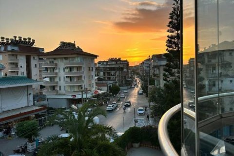 Apartment for sale in Cikcilli, Antalya, Turkey, 115m2, No. 224471 – photo 15