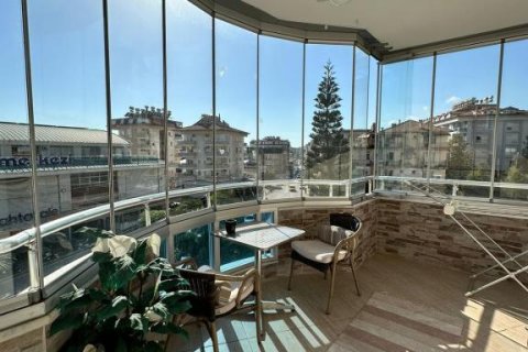 Apartment for sale in Cikcilli, Antalya, Turkey, 115m2, No. 224471 – photo 14