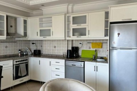 Apartment for sale in Cikcilli, Antalya, Turkey, 115m2, No. 224471 – photo 5