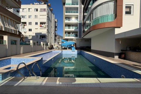 Apartment for sale in Alanya, Antalya, Turkey, 180m2, No. 224469 – photo 27