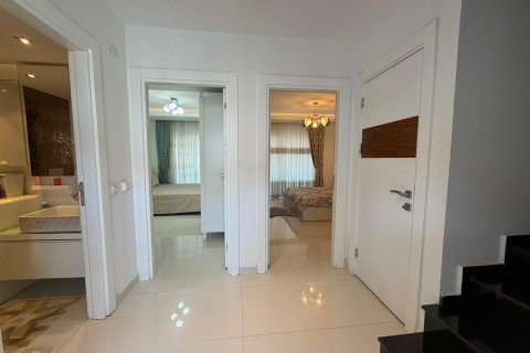 Apartment for sale in Alanya, Antalya, Turkey, 180m2, No. 224469 – photo 10