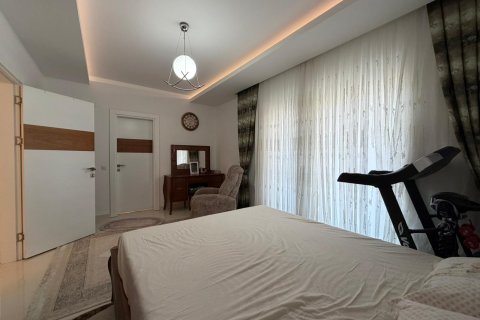 Apartment for sale in Alanya, Antalya, Turkey, 180m2, No. 224469 – photo 24