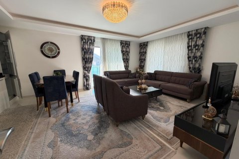 Apartment for sale in Alanya, Antalya, Turkey, 180m2, No. 224469 – photo 4