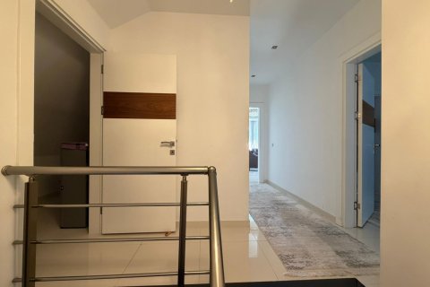 Apartment for sale in Alanya, Antalya, Turkey, 180m2, No. 224469 – photo 9