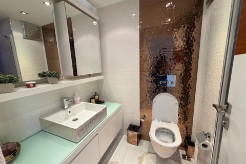 Apartment for sale in Alanya, Antalya, Turkey, 180m2, No. 224469 – photo 18