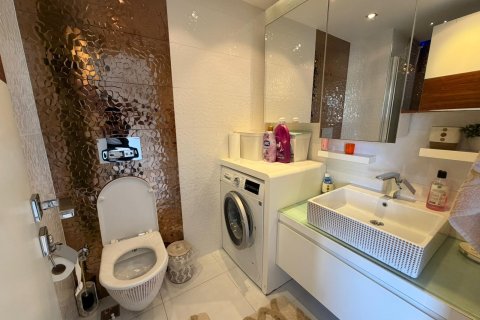 Apartment for sale in Alanya, Antalya, Turkey, 180m2, No. 224469 – photo 19