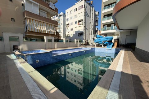 Apartment for sale in Alanya, Antalya, Turkey, 180m2, No. 224469 – photo 26