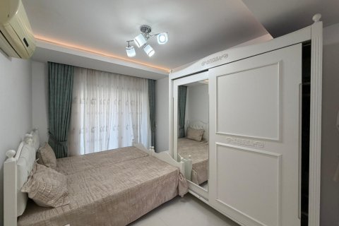 Apartment for sale in Alanya, Antalya, Turkey, 180m2, No. 224469 – photo 16