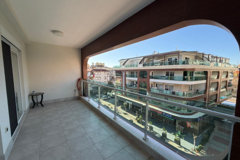 Apartment for sale in Alanya, Antalya, Turkey, 180m2, No. 224469 – photo 14