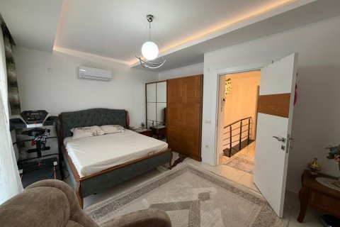 Apartment for sale in Alanya, Antalya, Turkey, 180m2, No. 224469 – photo 22