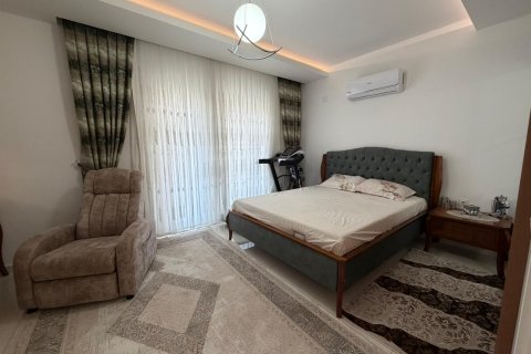 Apartment for sale in Alanya, Antalya, Turkey, 180m2, No. 224469 – photo 23