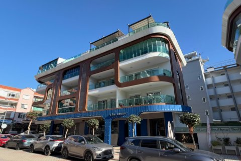Apartment for sale in Alanya, Antalya, Turkey, 180m2, No. 224469 – photo 25