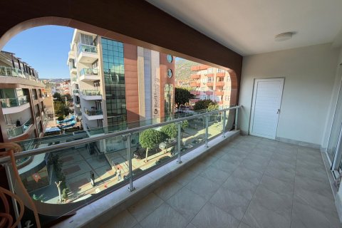 Apartment for sale in Alanya, Antalya, Turkey, 180m2, No. 224469 – photo 15