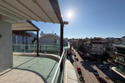 Apartment for sale in Alanya, Antalya, Turkey, 180m2, No. 224469 – photo 21