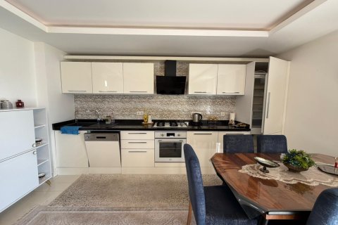 Apartment for sale in Alanya, Antalya, Turkey, 180m2, No. 224469 – photo 6