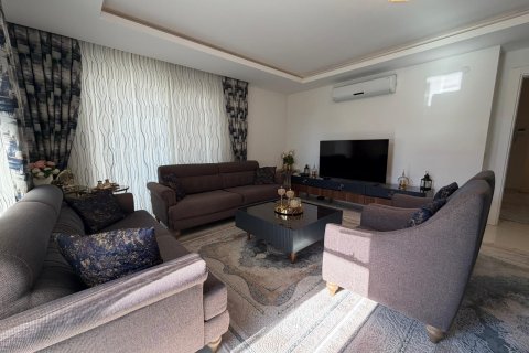 Apartment for sale in Alanya, Antalya, Turkey, 180m2, No. 224469 – photo 2