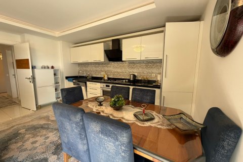 Apartment for sale in Alanya, Antalya, Turkey, 180m2, No. 224469 – photo 7