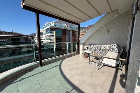 Apartment for sale in Alanya, Antalya, Turkey, 180m2, No. 224469 – photo 20