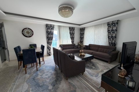 Apartment for sale in Alanya, Antalya, Turkey, 180m2, No. 224469 – photo 3