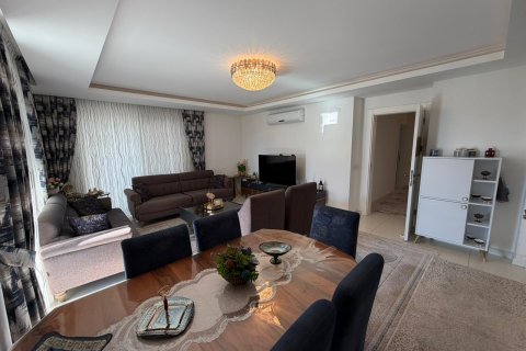 Apartment for sale in Alanya, Antalya, Turkey, 180m2, No. 224469 – photo 5